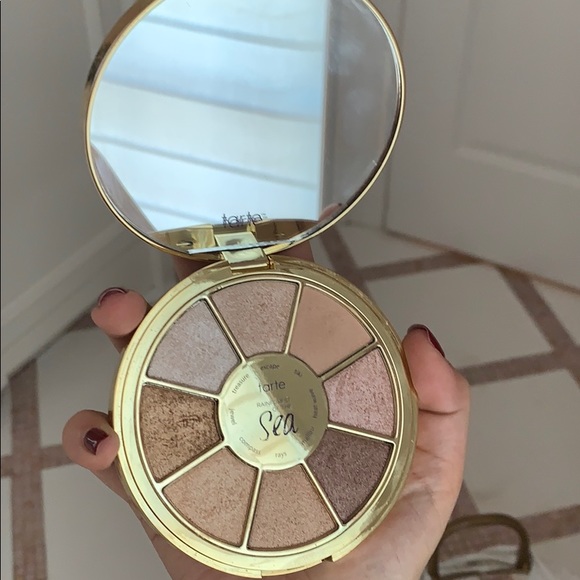 tarte Other - Limited Edition Tarte Eyeshadow Pallet